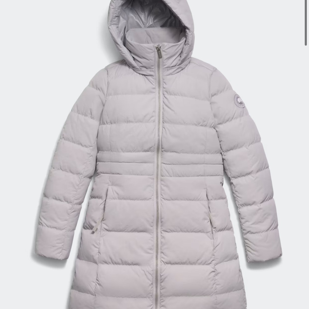 Canada Goose Aurora parka - Picture 5 of 15